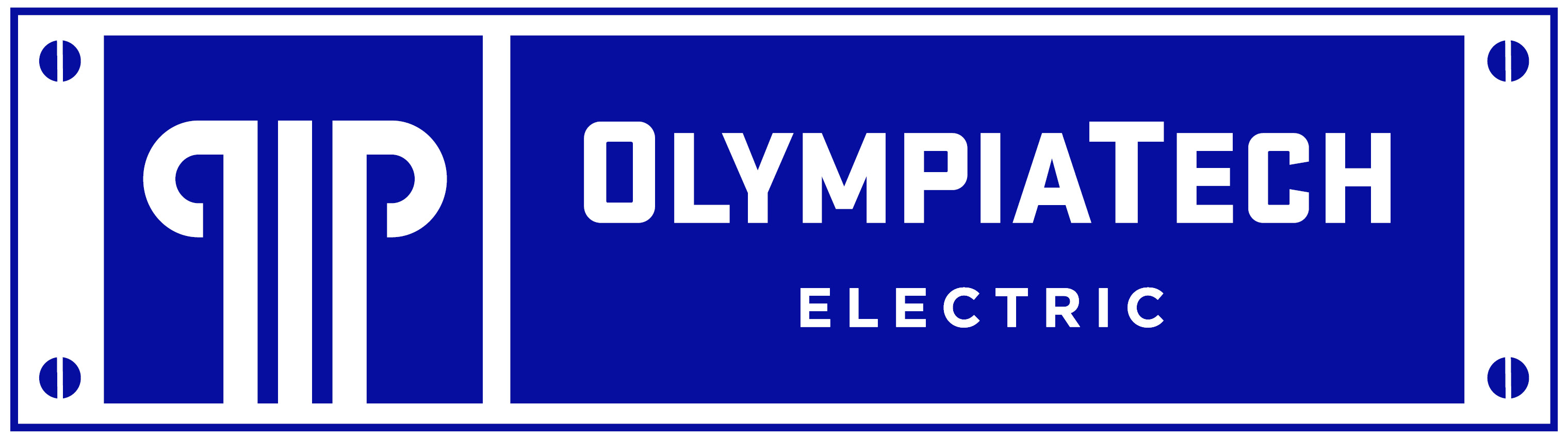 OlympiaTech Electric